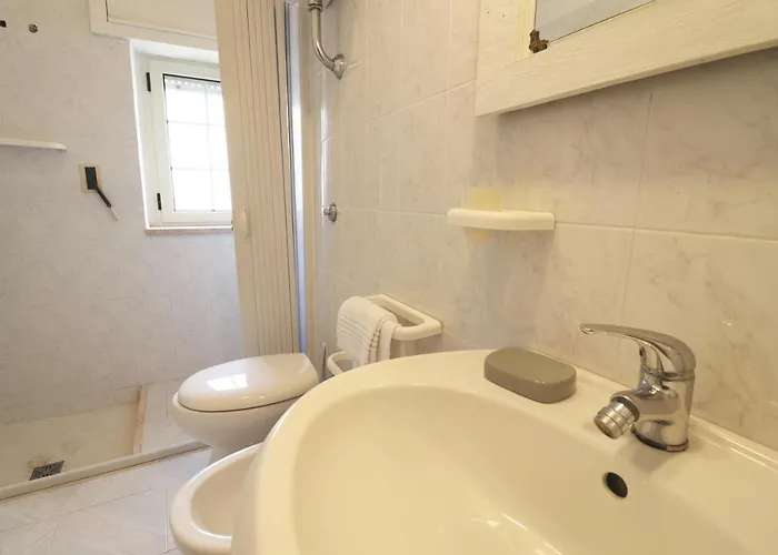 Holiday home Casa Primus Torre Santo Stefano