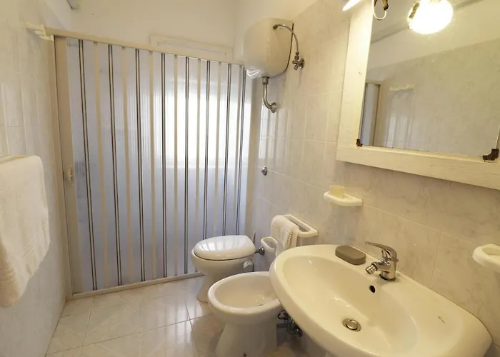 Casa Primus Torre Santo Stefano