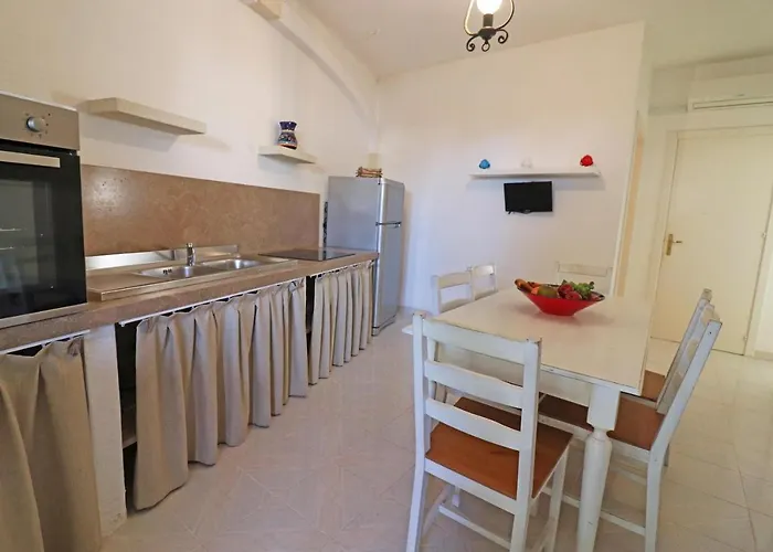 Holiday home Casa Primus Torre Santo Stefano *
