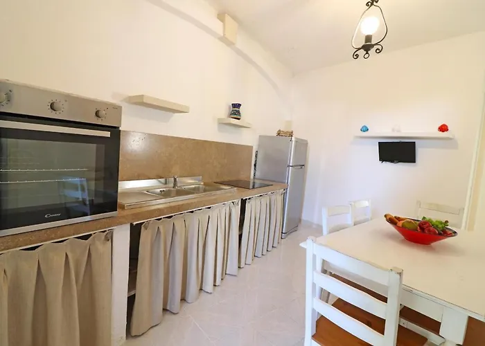 Casa Primus Torre Santo Stefano Holiday home