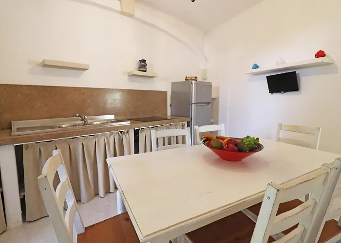 Holiday home Casa Primus Torre Santo Stefano *