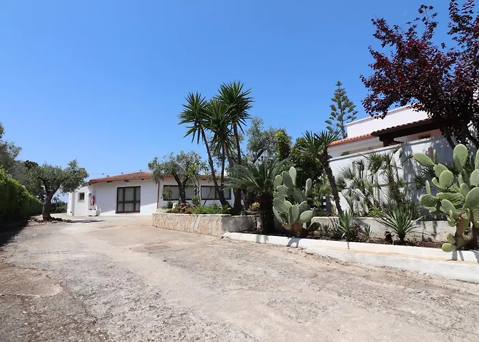 Holiday home Casa Primus Torre Santo Stefano *