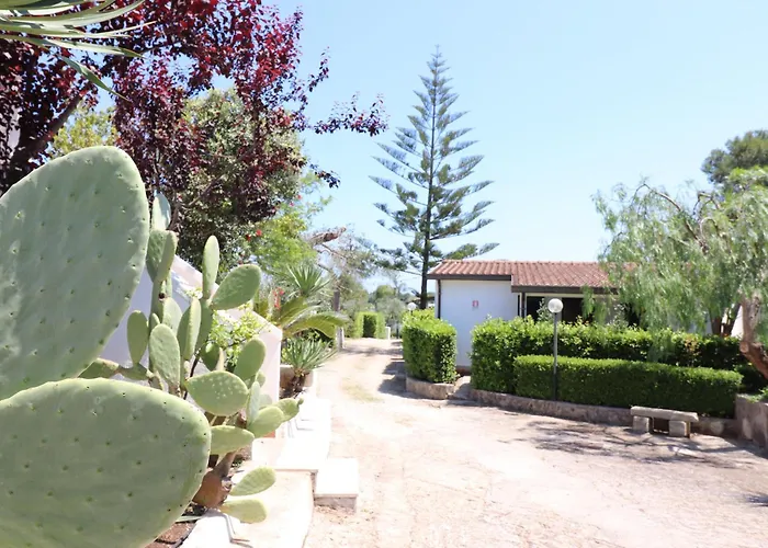 Casa Primus Torre Santo Stefano *