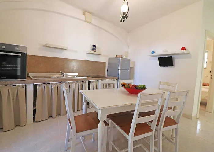 Casa Primus Torre Santo Stefano Holiday home *