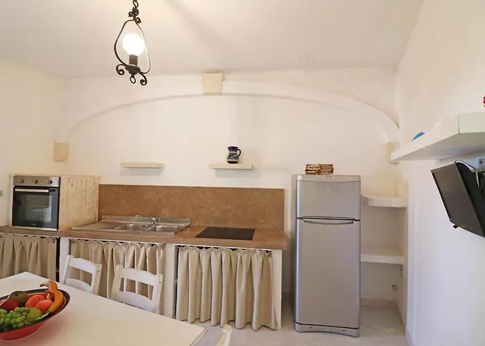 Casa Primus Torre Santo Stefano *